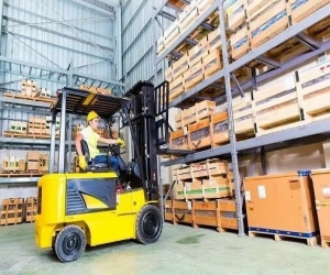 Empower Your Career with Online Forklift Operator Course and Propane Handling Training